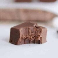 Easiest-Ever Fudge {Tons of Add-In Options}