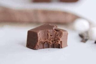 Easiest-Ever Fudge {Tons of Add-In Options}