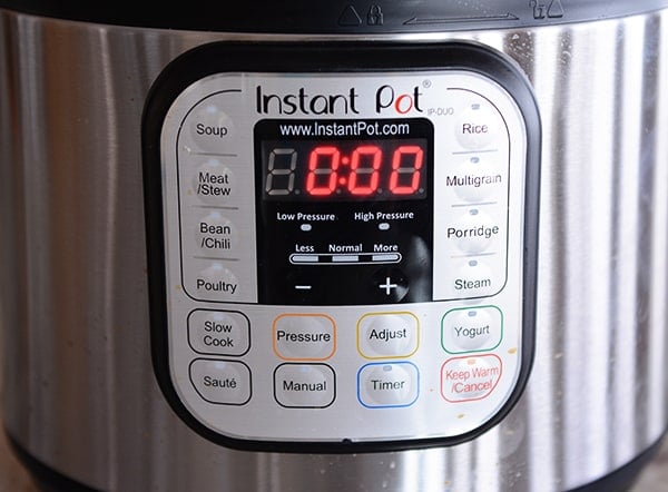 Can you swap Instant Pot lids? - DadCooksDinner