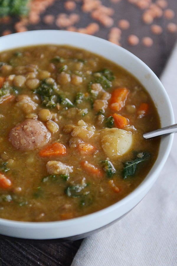 ip lentil soup2