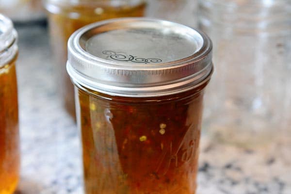 Jalapeno Jelly Hot Pepper Jelly Step By Step Tutorial,How To Grill Shrimp Kabobs