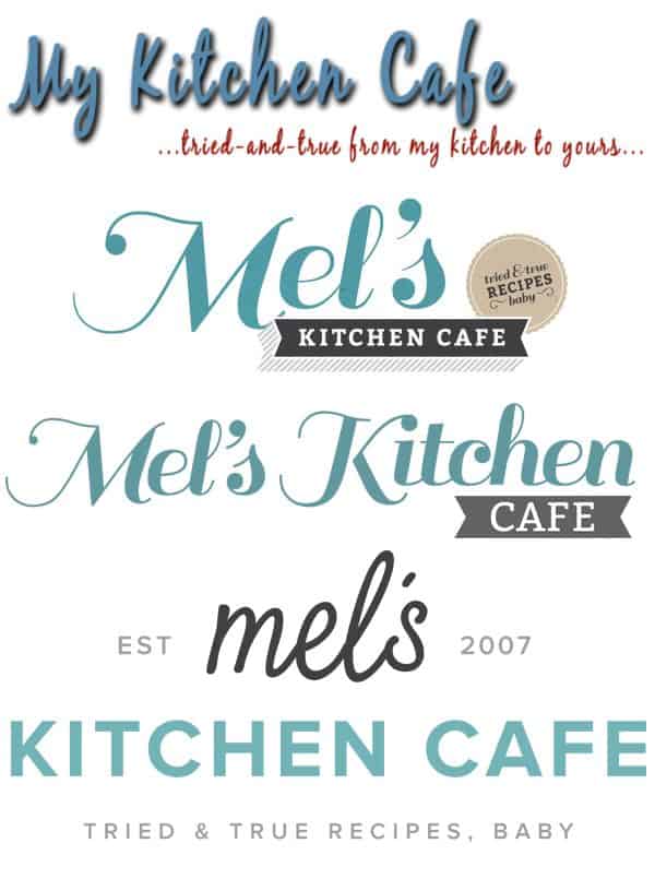 Mel's Kitchen Cafe 10th Anniversary + Giveaway