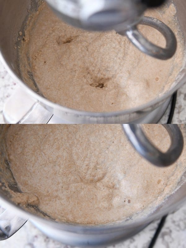 Mill Your Own Flour At Home With Your Mixer ⋆ Mimi Avocado