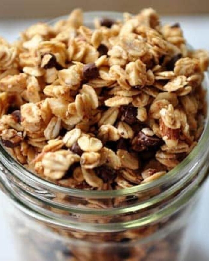 Granola Archives Mel's Kitchen Cafe