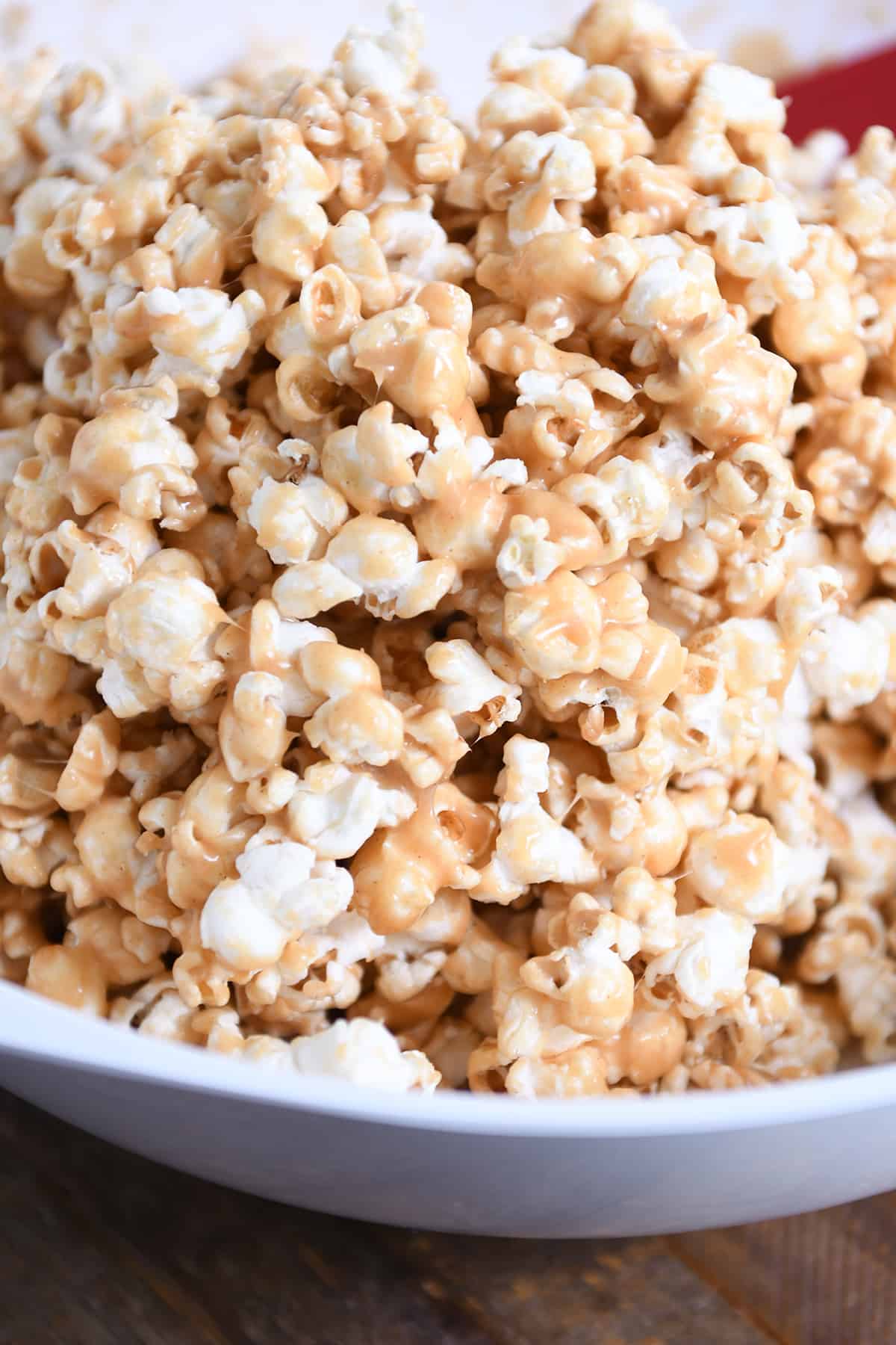 Sweat Smells Like Butter Popcorn - 653ey2b