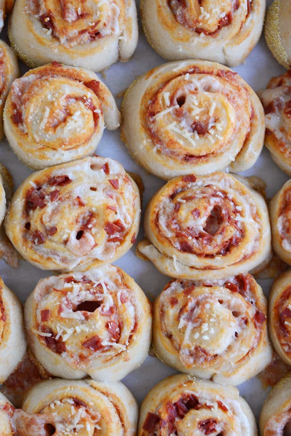 I Spent 8 Years Perfecting Homemade Pizza—Here's My Foolproof Recipe — Eat This Not That