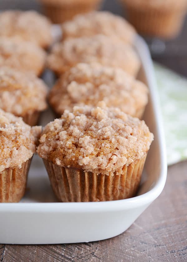 Pumpkin Cream Cheese Muffins Mel's Kitchen Cafe