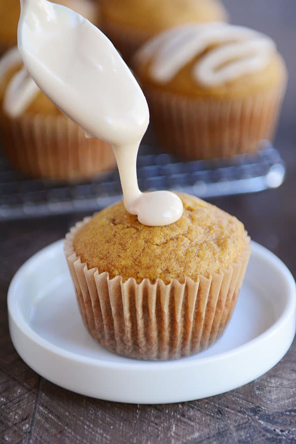 Pumpkin Applesauce Muffins Recipe Mel's Kitchen Cafe