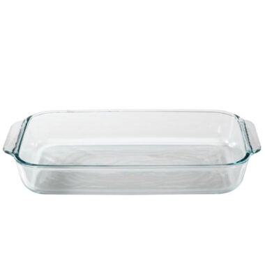 Pyrex 9x13 Baking Dish - Whisk