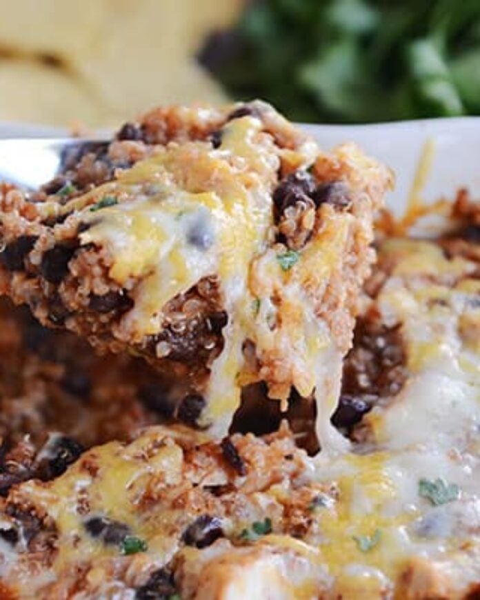 The Best Grains/Rice/Quinoa Archives Mel's Kitchen Cafe