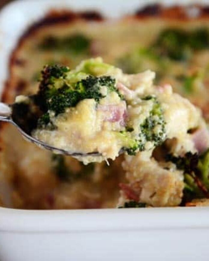 The Best Grains/Rice/Quinoa Archives Mel's Kitchen Cafe