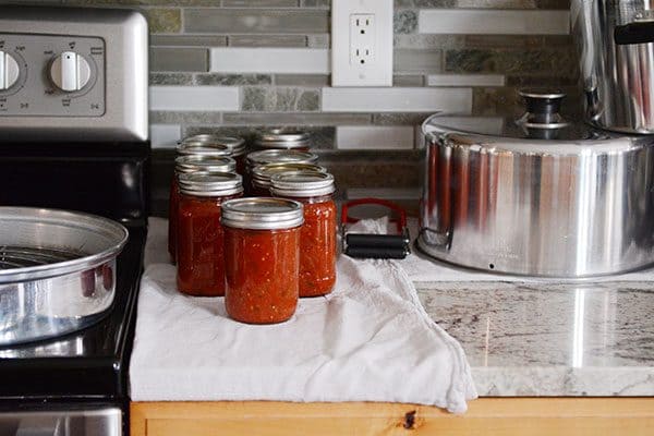 Small Batch Canning: A How-To Resource