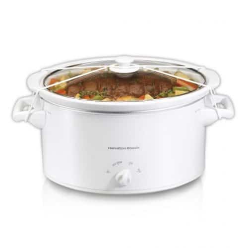 Slow Cooker Applesauce Mel's Kitchen Cafe