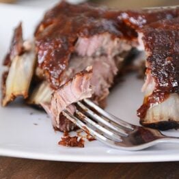 Root beer ribs instant pot best sale