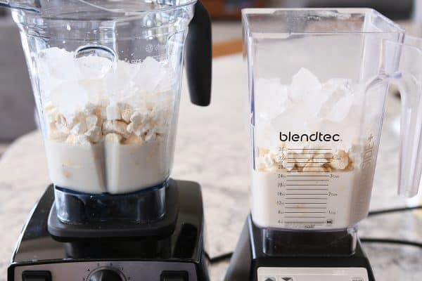 Best Blenders Review (Vitamix, KitchenAid, Blendtec) - Minimalist Baker