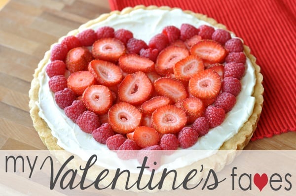 Valentine's Day Favorites