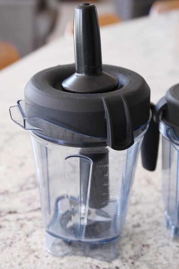 Vitamix Blender Spatula Review