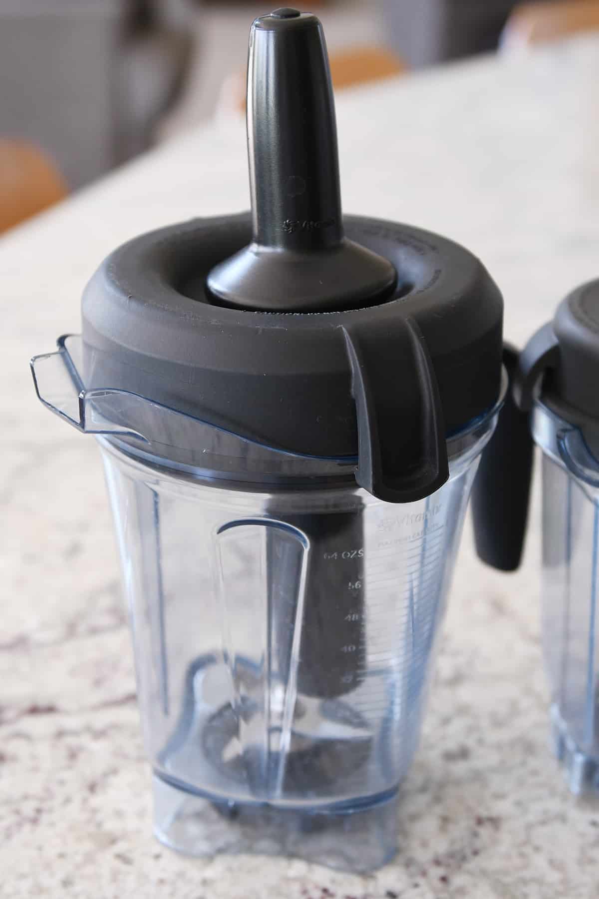 Blendtec vs Vitamix {Which Blender is Best? An Unsponsored Review