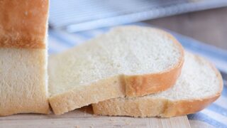 The Best White Sandwich Bread
