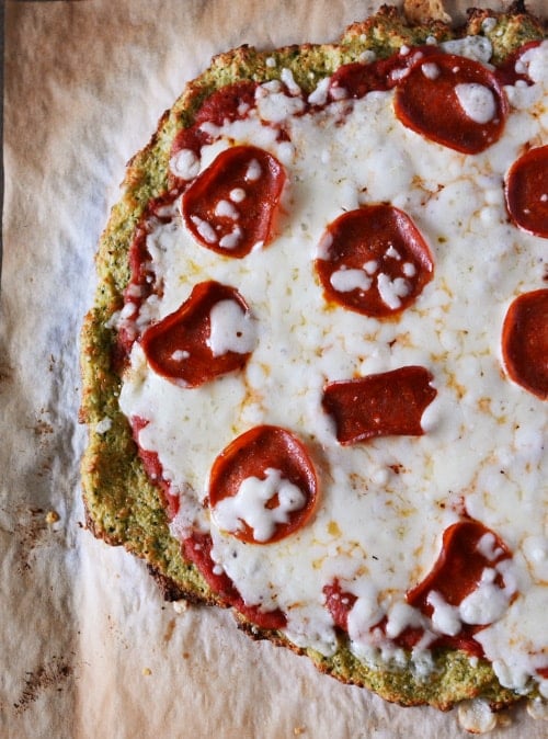 I Spent 8 Years Perfecting Homemade Pizza—Here's My Foolproof Recipe — Eat This Not That